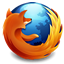 Icone Firefox